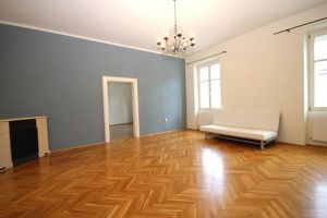 Zentrum Leoben / 2er WG fähige 3 Zimmer Mietwohnung / IMS IMMOBILIEN KG