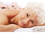 Erotische Massagen für TS Damen