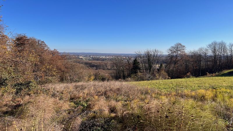 BAUGRUND am Rettenberg