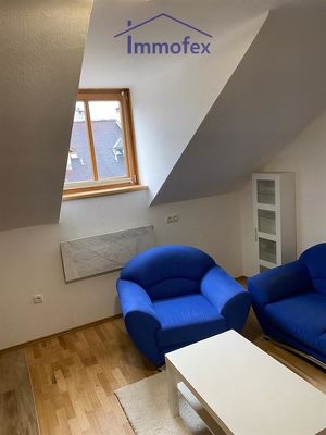 Gut vermietbare Kleinwohnung in Reutte