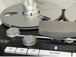 Studer B62, revidiert, Top Zustand