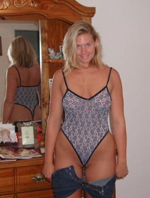 H&ouml;t bi dem super W&auml;tter lost of Hj von Kurviger Lady.