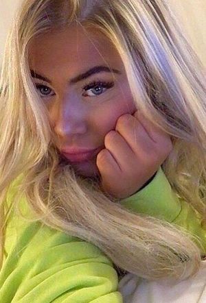 🔥 ANDREANNA 🔥  rassige Schönheit mit heissem.