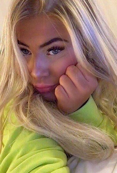 🔥 ANDREANNA 🔥  rassige Schönheit mit heissem.