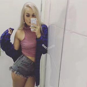 Geiles Girl sucht Mann