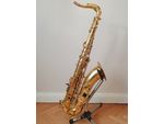 Yamaha YTS-62,Tenor Saxophon