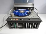 EMT 948 Broadcasting Turntable + TSD 15