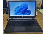 HP Pavilion 15 Notebook PC