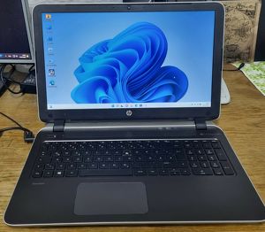 HP Pavilion 15 Notebook PC