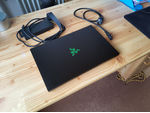 Razer Blade 15 2021 Basis-Modell - Qhd 165Hz