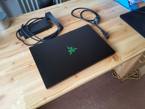 Razer Blade 15 2021 Basis-Modell - Qhd 165Hz