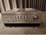 Luxman L-595A SE High End Vollverstärker aus 2022