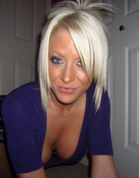 Männliche Zunge da?