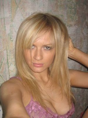 Sexy Lady sucht lieben Mann