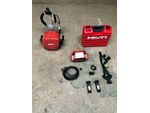 HILTI Wandsäge DST 10-CA