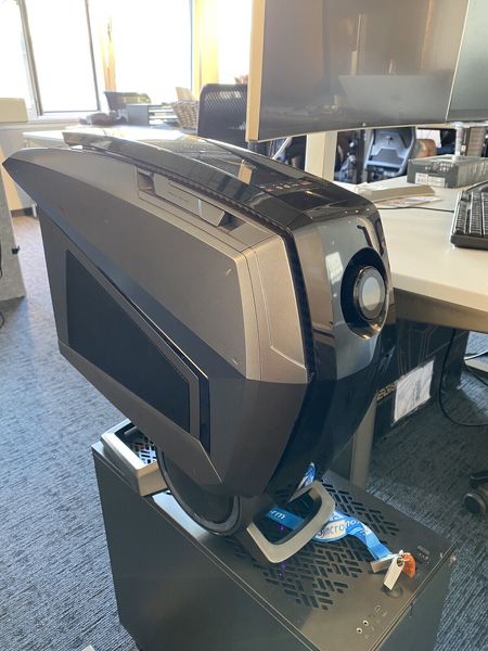 Msi Meg Aegis Ti5 11TE-212De