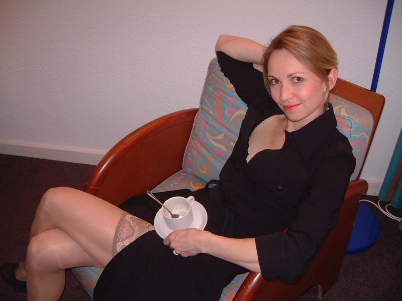 Suche Liebhaber