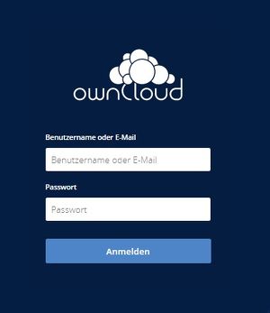 Möchtest du eine Cloud