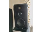 Adam Audio S3V Profi- Studiomonitor 2x Black