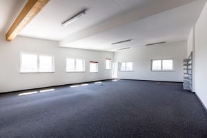 MODERNES 75m² BÜRO - NÄHE NEULENGBACH