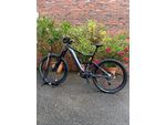 Giant Trance E+1 SX Fahrrad E-Mtb