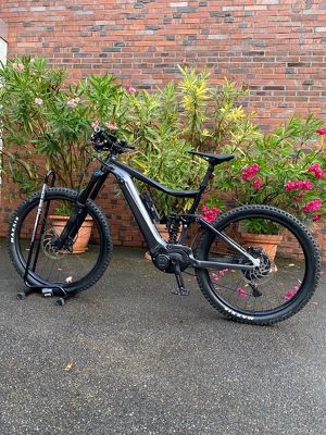 Giant Trance E+1 SX Fahrrad E-Mtb