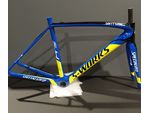 Specialized Frame S-Works