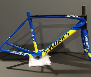 Specialized Frame S-Works