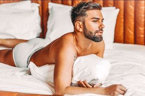 LUCA 27- SEHR HEISSER BOY