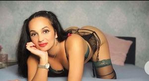 ⚡️⚡️CLAUDIA-27 SEXY BLASERIN ⚡️⚡️