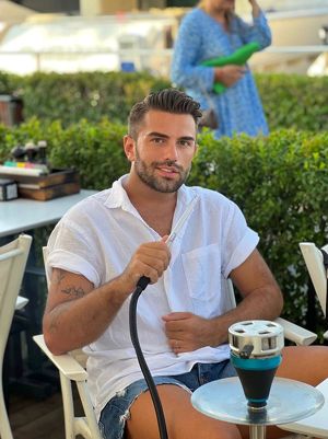 LUCA 27- SEHR HEISSER BOY