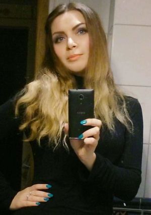 Ich biete ein monat lang sooft sex wie.