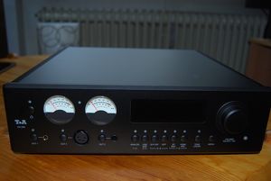 T+A HA 200 Kopfhörerverstärker