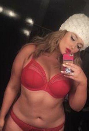 Will mich echt niemand ficken?