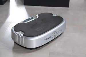 Power Plate Mobile