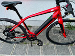 Specialized Turbo S Pedelec Ebike