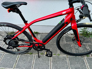 Specialized Turbo S Pedelec Ebike