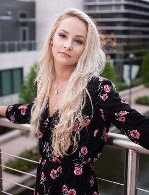 Geiles Girl sucht Mann