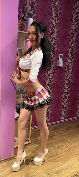 ⚡️⚡️ANGELA-22 S&Uuml;SSE UNGARIN ⚡️⚡️