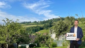 LINZ/URFAHR (BACHLBERG): ...Wenn DIE LAGE entscheidet...BAUGRUNDSTÜCK (mit Altbestand) ca. 1.201 m2 Gesamtfläche