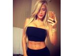 Sexy lady