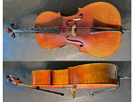Cello 4/4 in guten Zustand