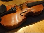 Geige, Violine 4/4