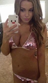 Sabrina sex