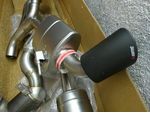 VW Golf 7 5G Gti Akrapovic Titan Evolution