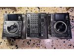 Denon DJ SC5000 Prime Bundle