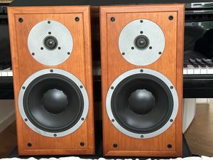 Dynaudio Special 25, Special Twenty Five Lautsprecher