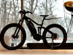 Haibike Sduro e-Bike Yamaha 500 Wh Full