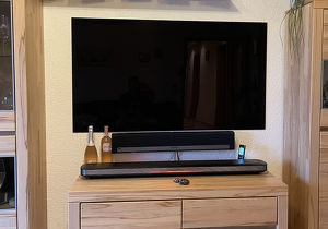 Lg Oled65W9 65 Zoll Signature Oled