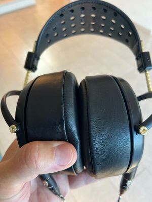 Audeze LCD-4z High-End Kopfhörer